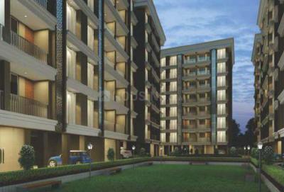 Project Image of 388.36 - 632.49 Sq.ft 1 BHK Apartment for buy in Maruti Balaji Residency