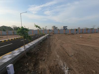 Project Image of 644.0 - 3017.0 Sq.ft Residential Plot Plot for buy in Srisha Anyah