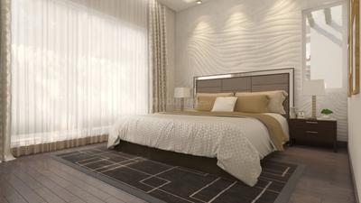 Project Image of 1939.0 - 2292.0 Sq.ft 3.5 BHK Villa for buy in NVT Mystic Garden Phase 1