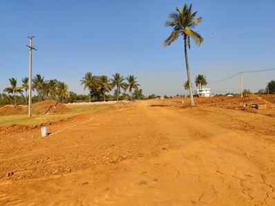 Project Image of 1200 Sq.ft Residential Plot / Land for sale in Doddaballapura for Rs. 6200000