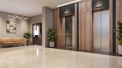 Project Image of 587.92 - 819.24 Sq.ft 2 BHK Apartment for buy in Aniket Sky