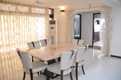 Project Image of 1184.0 - 2960.0 Sq.ft 2 BHK Apartment for buy in Krishna Kalyan Garden View