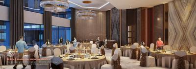 Project Image of 1507.0 - 2245.0 Sq.ft 3 BHK Apartment for buy in Mundeshwari Megapolis