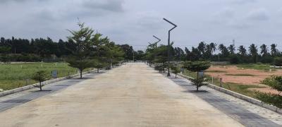 Project Image of 690.72 - 9966.3 Sq.ft Residential Plot Plot for buy in VR Mega Township