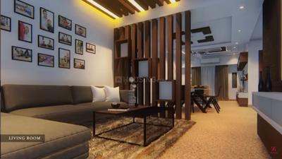 Project Image of 1225.04 - 1380.04 Sq.ft 2 BHK Apartment for buy in Vazhraa Vihhari Phase II