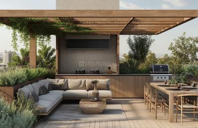 Project Image of 1049.0 - 1611.0 Sq.ft 2 BHK Apartment for buy in Vivanas Aloft