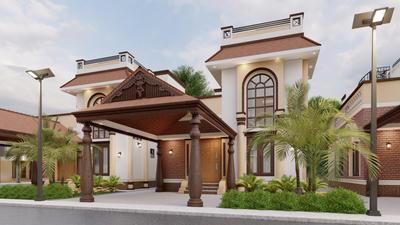 Project Image of 727.0 - 2233.0 Sq.ft Residential Plot Plot for buy in JRD Vistara Green Villas