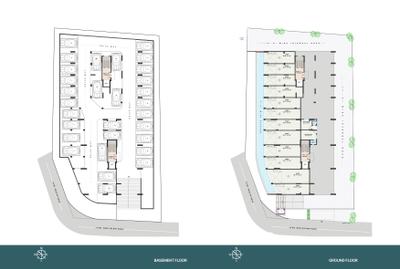 Project Image of 1090.0 - 1420.0 Sq.ft 2 BHK Apartment for buy in Govind Elite
