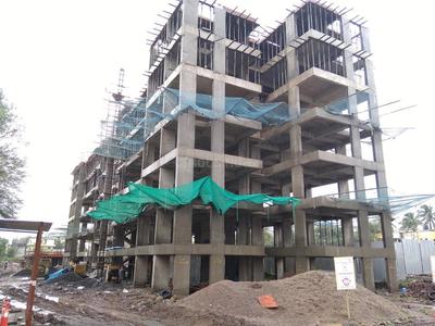 Project Image of 228.0 - 331.0 Sq.ft 1 BHK Apartment for buy in Calyx Atulya Building No 5