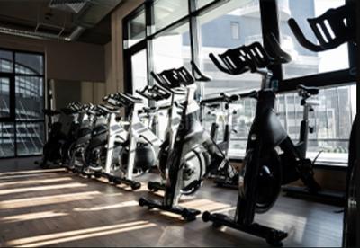 Godrej Aravya Estate Gymnasium 1