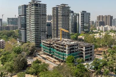 Project Image of 3248.23 - 8348.81 Sq.ft 4 BHK Apartment for buy in Goyal Riviera Select