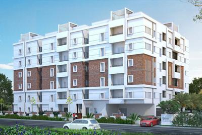 Project Image of 1686.0 - 2240.0 Sq.ft 3 BHK Apartment for buy in Goldfish Vaaha