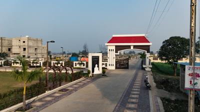 Project Image of 850.0 - 1200.0 Sq.ft Residential Plot Plot for buy in Rajendra Niketan NX 1