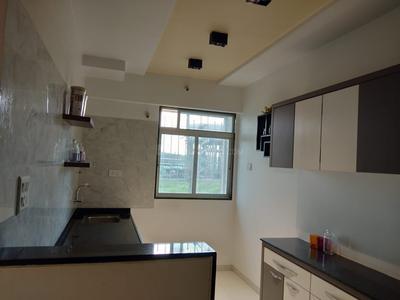 Project Image of 313.0 - 713.0 Sq.ft 1 BHK Apartment for buy in JP Regency