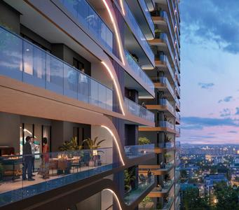 Project Image of 1385.0 - 1842.0 Sq.ft 3 BHK Apartment for buy in Trevoc Royal Residences