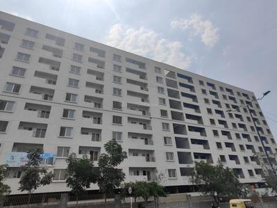 Project Image of 973.0 - 1476.0 Sq.ft 2 BHK Apartment for buy in Vishnu Rajsri