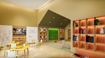 Project Image of 645.84 - 1302.23 Sq.ft 2 BHK Apartment for buy in K Raheja Raheja Vistas T1 And T2