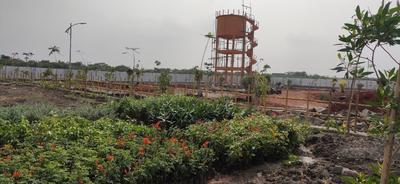 Project Image of 1817.27 - 4513.95 Sq.ft Residential Plot Plot for buy in Allure Lakshmi Enclave