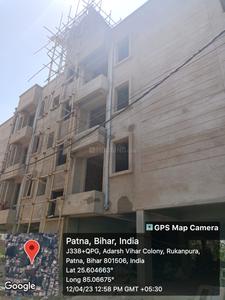 Project Image of 727.0 - 833.0 Sq.ft 2 BHK Apartment for buy in SS R B Enclave