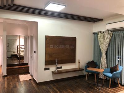 Project Image of 2886.0 - 3310.01 Sq.ft 3 BHK Apartment for buy in Park Square Avenue