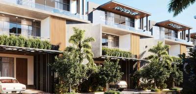 Project Image of 3256.0 - 4850.0 Sq.ft 3 BHK Villa for buy in Urrban Riverscape