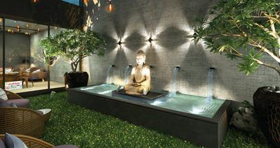 Project Image of 0.0 - 3000.0 Sq.ft 4 BHK Apartment for buy in The Hills