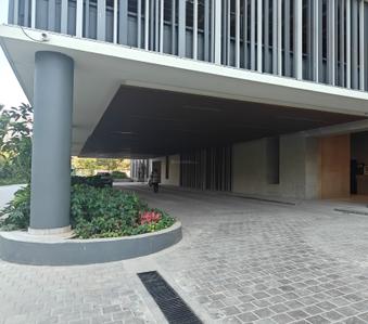 Project Image of 0.0 - 587.0 Sq.ft 2 BHK Apartment for buy in Kalpataru Paramount A