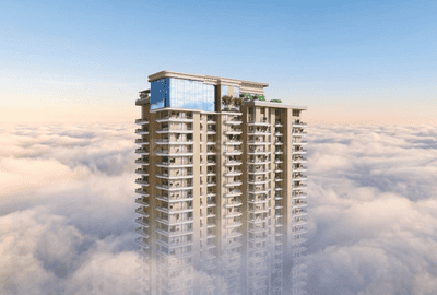 Project Image of 797.39 - 1002.0 Sq.ft 3 BHK Apartment for buy in SKA Imperia