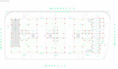 Project Image of 541.1 - 757.67 Sq.ft 2 BHK Apartment for buy in Shubh Vatika