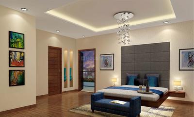 Project Image of 0.0 - 1205.56 Sq.ft 3 BHK Apartment for buy in Kakade Winspire