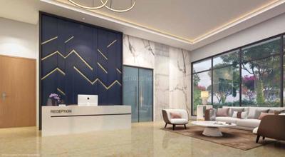 Project Image of 1331.0 - 1665.0 Sq.ft 3 BHK Apartment for buy in Udyana at TVS Emerald Aaranya