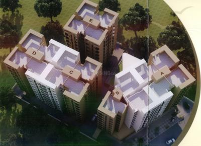 Project Image of 1350.0 - 1450.0 Sq.ft 3 BHK Apartment for buy in Mangalmurti Vinayak Heights