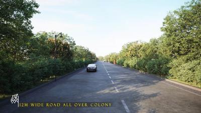 Project Image of 324.42 - 3990.29 Sq.ft Residential Plot Plot for buy in Safal Safal Vrindavan Phase 1
