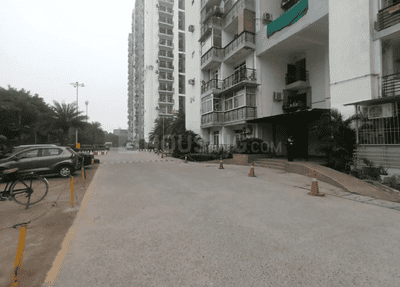 Project Image of 1080.7 - 1144.96 Sq.ft 3 BHK Apartment for buy in Gardenia Glory 46 Phase 7