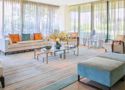 Project Image of 5129.11 - 6482.57 Sq.ft 5 BHK Villa for buy in Sion Embassy Eden