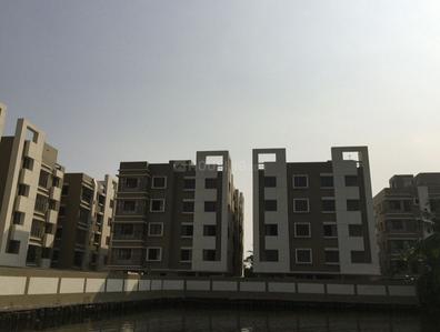 Project Image of 964.0 - 1404.0 Sq.ft 2 BHK Apartment for buy in Eden Pavilion