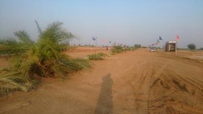 Project Image of 900.0 - 9000.0 Sq.ft Residential Plot Plot for buy in Sanjeevni Shagun