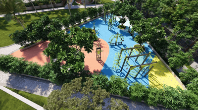 Project Image of 1781.49 - 9250.41 Sq.ft Residential Plot Plot for buy in Oshian Flora Greens