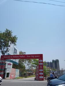 Project Image of 733.0 - 1045.0 Sq.ft 2 BHK Apartment for buy in Ashiana Malhar