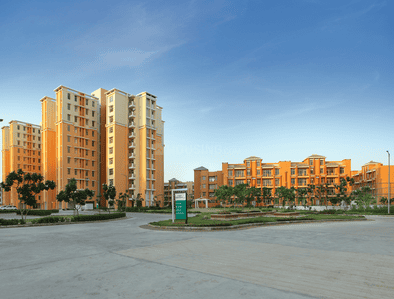 Project Image of 1080.0 - 1440.0 Sq.ft 2.5 BHK Apartment for buy in Eldeco Eden Park Apartment