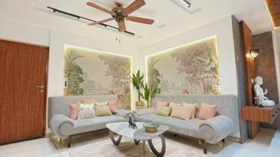 Project Image of 701.0 - 965.0 Sq.ft 2 BHK Apartment for buy in Harshit Landmark
