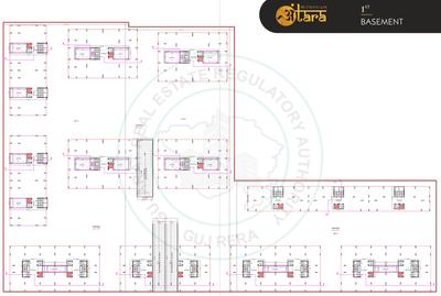 Project Image of 764.0 - 1231.5 Sq.ft 2 BHK Apartment for buy in Millennium Park
