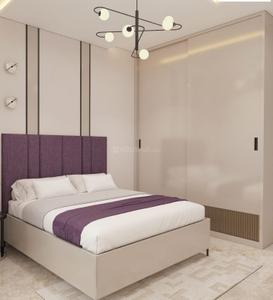 Project Image of 360.0 - 375.0 Sq.ft 1 BHK Apartment for buy in Marshal Srishti III