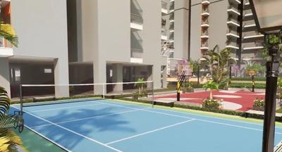 Project Image of 895.0 - 1455.0 Sq.ft 2 BHK Apartment for buy in Ishaan Shrishti