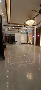Project Image of 1975.0 - 4600.0 Sq.ft 4 BHK Builder Floor for buy in Magic JK Homes