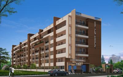 Project Image of 990.0 - 1220.0 Sq.ft 2 BHK Apartment for buy in Bharath East View Paradise