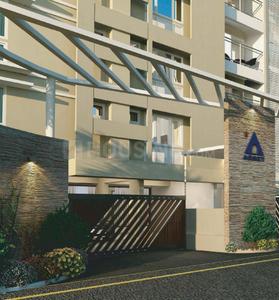 Project Image of 1870.0 - 3125.0 Sq.ft 3 BHK Apartment for buy in Asset Gulmohar