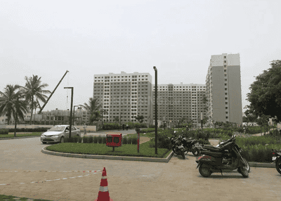 Project Image of 745.72 - 1012.02 Sq.ft 1 BHK Apartment for buy in Sobha Dream Acres Tropical Greens Phase 22 Wing 23 and 24