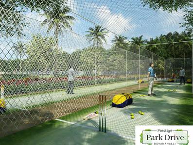 Project Image of 1500 Sq.ft Residential Plot / Land for sale in Devanahalli for Rs. 15500000