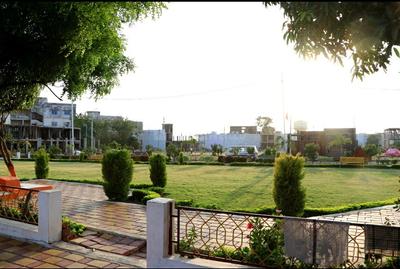 Project Image of 1500.0 - 1680.0 Sq.ft 3 BHK Duplex for buy in Vayu Royal Enclave 1